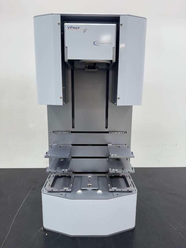 Image of Velocity11 Vprep Liquid Handler